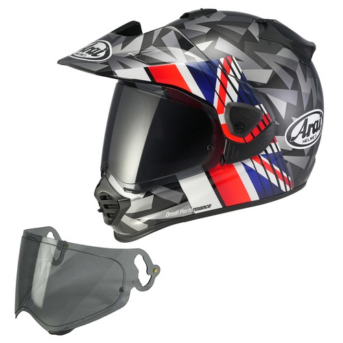Casco moto arai tour - moto, tour-x