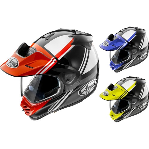 Casco moto arai tour cosmic - casco,