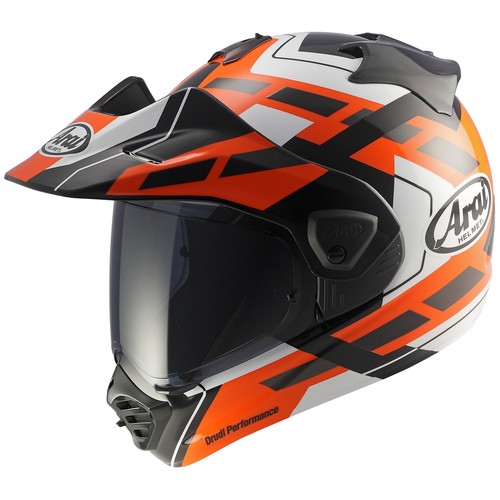 Casco moto arai - tour-x, 5