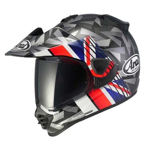Casco moto arai tour - moto,