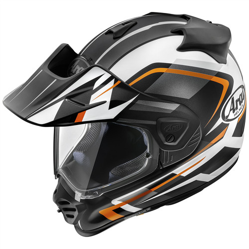 Casco sportivo doppio arai - casco,
