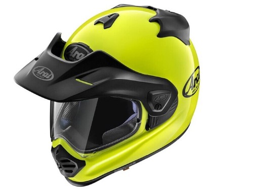Casco moto arai tour - casco,