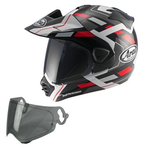 Casco moto arai tour match - arai,