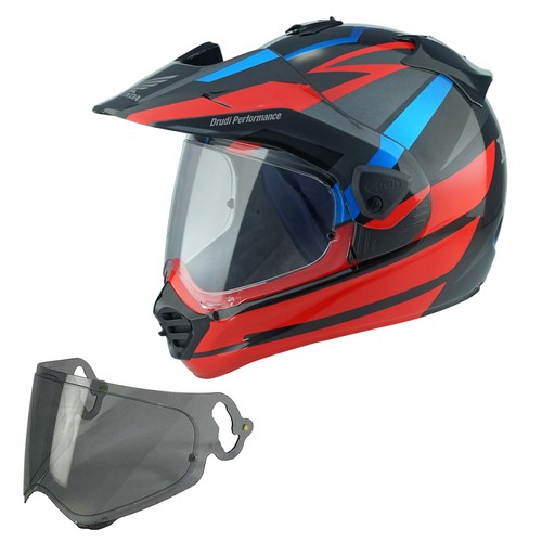 Casco arai tour africa - arai,