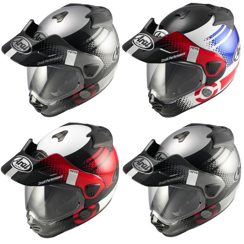 Casco moto arai - casco, x5
