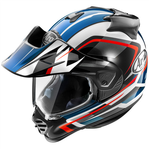 Casco sportivo doppio - , arai