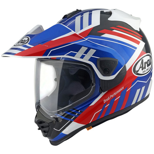 Casco moto arai tour - casco,