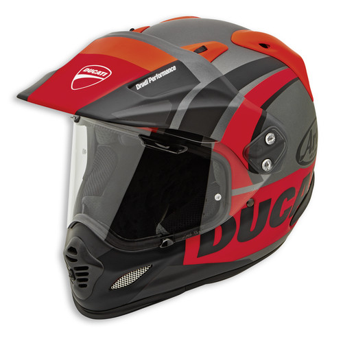 Ducati arai strada - arai,