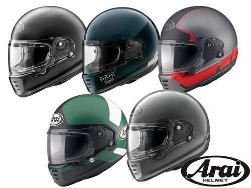 Casco integrale arai - casco,