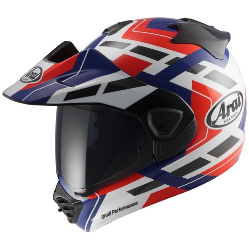 Casco moto arai - tour-x, match