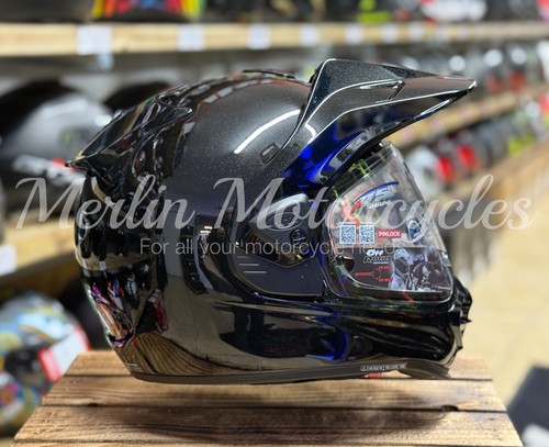 Casco moto arai tour solid - arai,