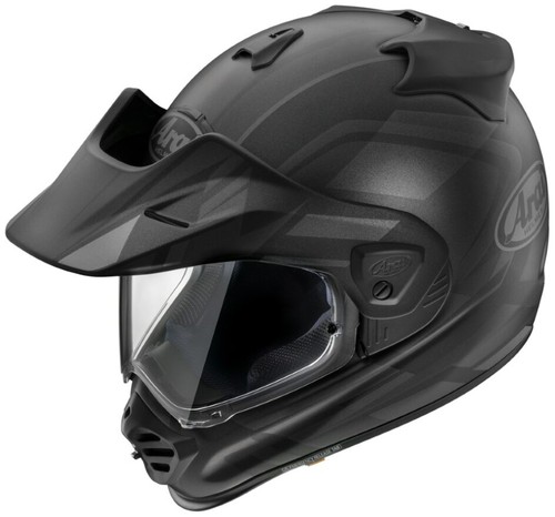 Casco moto avventura - casco,