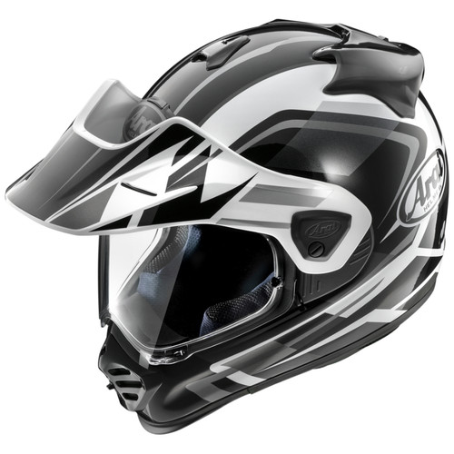 Casco moto arai tour - tour-x, 5