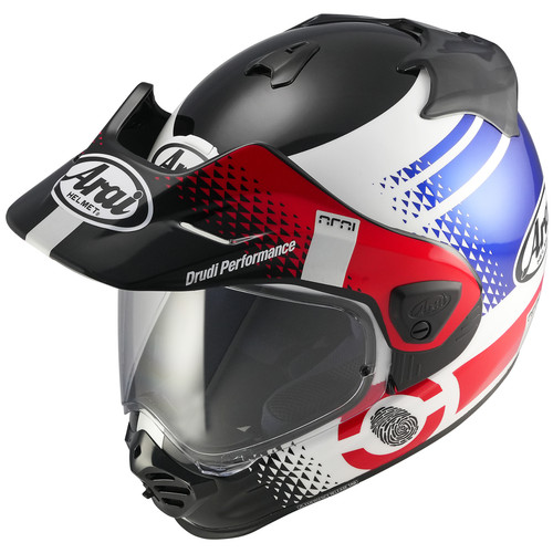 Casco moto arai tour 5 - casco,