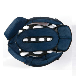 Pad interno casco moto - , arai