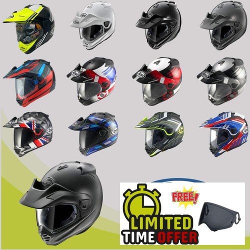 Caschi moto arai - moto,