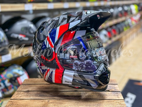 Casco arai tour - casco,