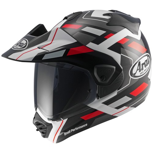Casco moto arai - tour-x, match