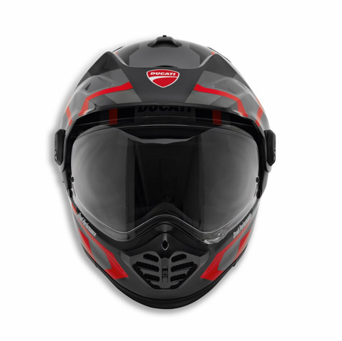 Ducati arai strada tour - arai, v5
