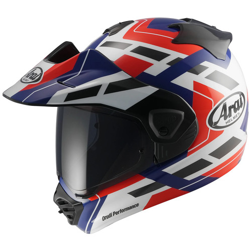 Casco moto arai tour - casco, match