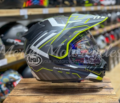 Casco arai tour trail - arai,