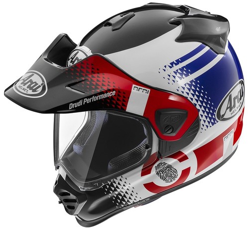 Casco moto arai - casco,