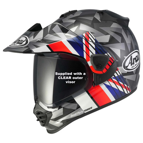 Casco arai tour x - arai, tour-x