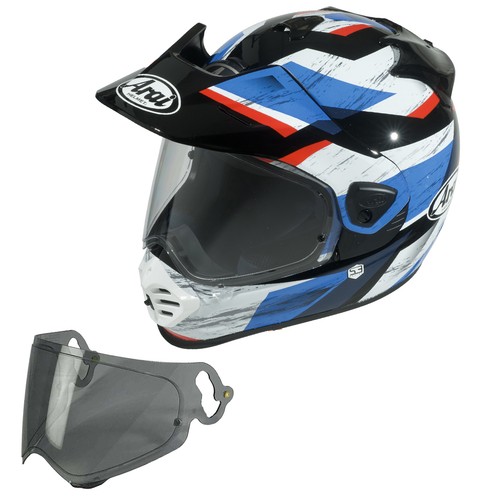 Casco moto arai tour 5 - moto,