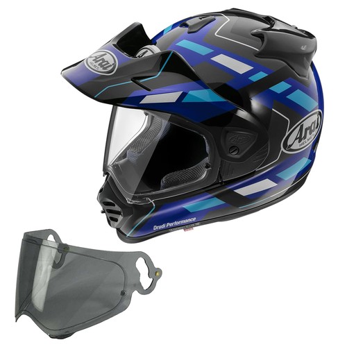 Casco moto arai tour - casco,