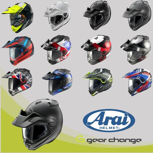 Caschi moto arai - arai, tour-x5