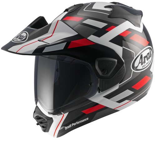 Casco moto arai tour match - arai, tour-x5