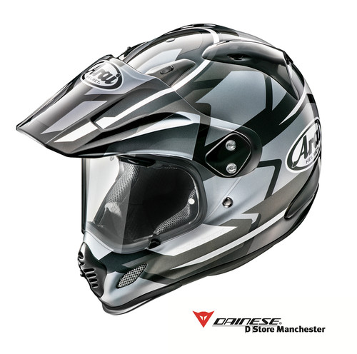 Casco moto arai tour 4 - moto, tour-x