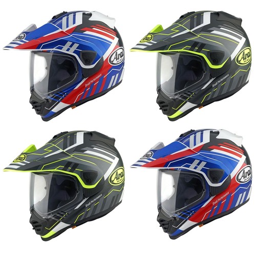 Casco moto arai - casco,