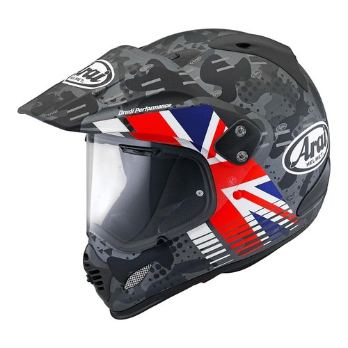 Casco moto arai tour cover - casco,