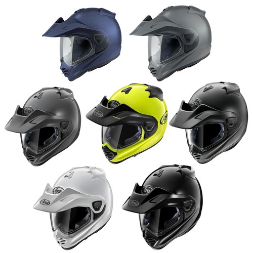 Casco moto arai - tour, x5