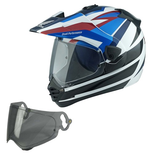 Casco avventura arai - casco, 5