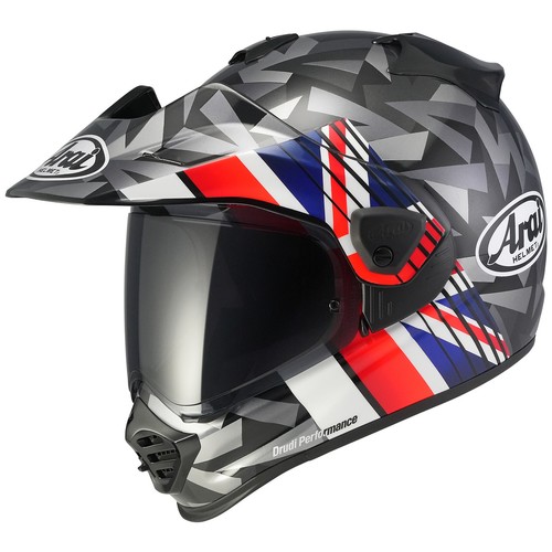 Casco moto arai - tour-x, 5