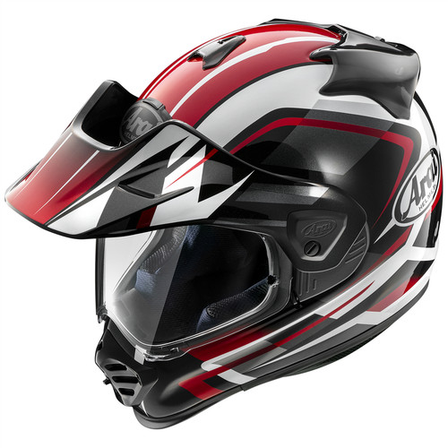 Casco sportivo doppio arai - casco,