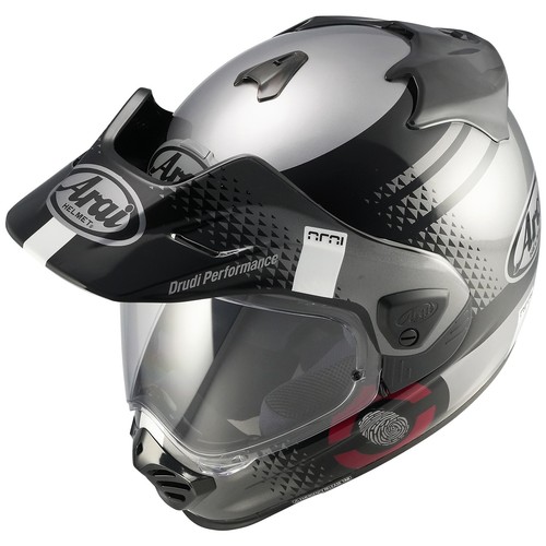 Casco sportivo doppio arai - casco,