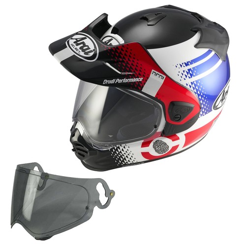 Casco moto arai - moto, tour-x