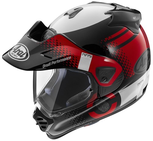 Casco moto arai tour - moto, tx5