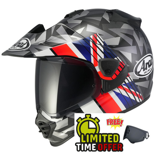 Arai tour nation casco - arai,