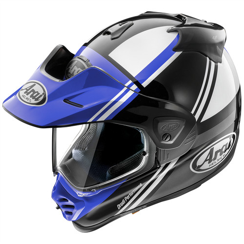 Casco sportivo doppio arai - sportivo,