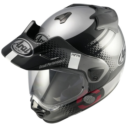 Casco moto stampa arai - arai, tour-x5