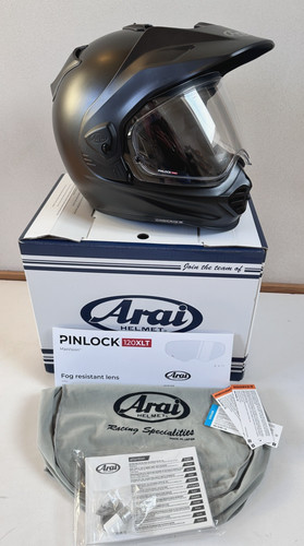 Casco moto arai - arai, tour-x