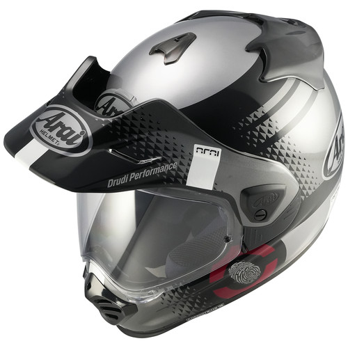 Casco moto arai - casco, tour-x